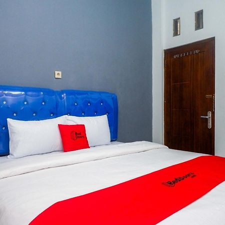 Reddoorz At Pakuncen Malioboro Yogyakarta Hotel ภายนอก รูปภาพ