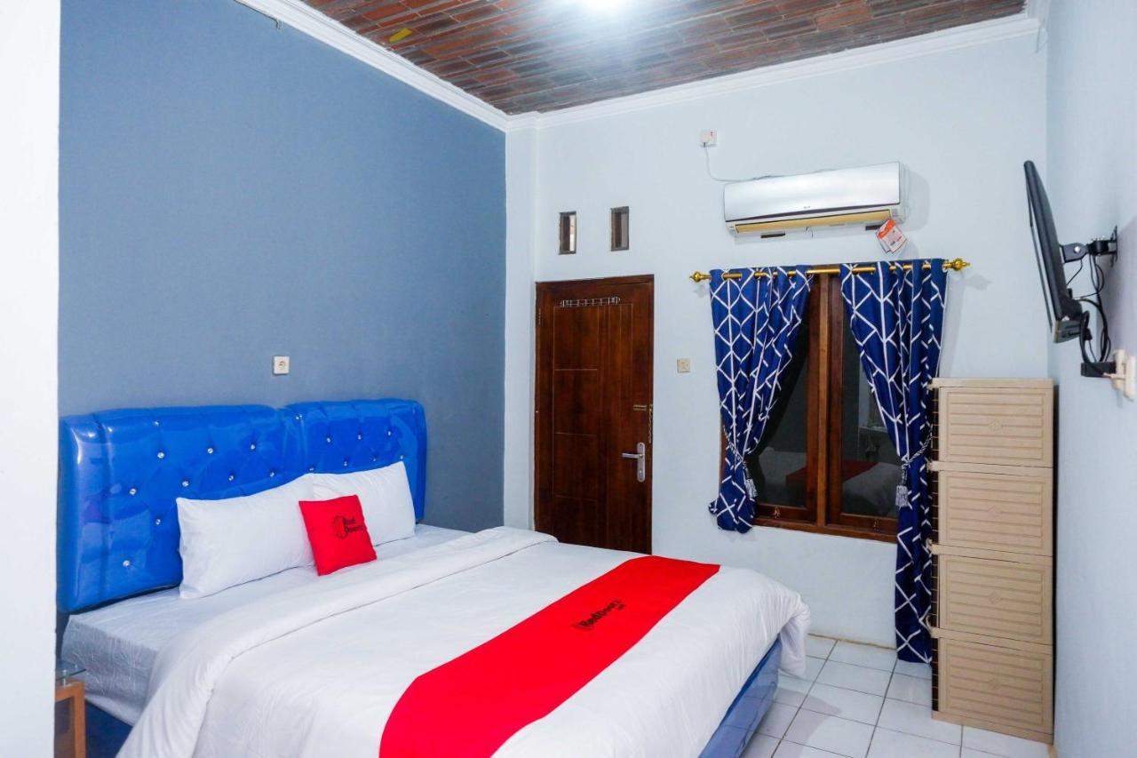 Reddoorz At Pakuncen Malioboro Yogyakarta Hotel ภายนอก รูปภาพ